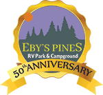 Eby's Pines RV Park & Campground