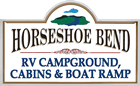 Horseshoe Bend RV Campground, Cabins and Boat Ramp