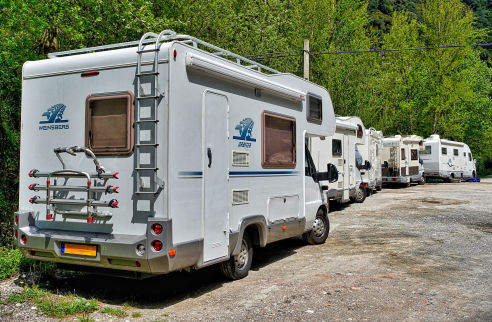 Indiana RV Rentals