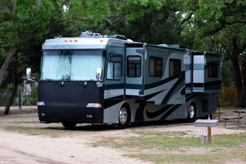 RVing Tips